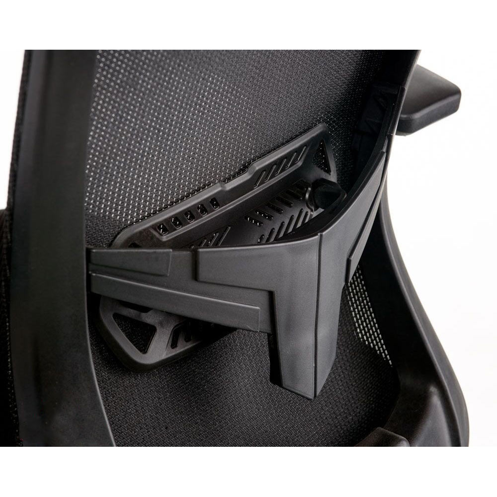 Внешний вид Кресло SPECIAL4YOU Dawn black (E5500)