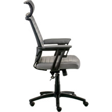 Кресло SPECIAL4YOU Monika grey (E5685)