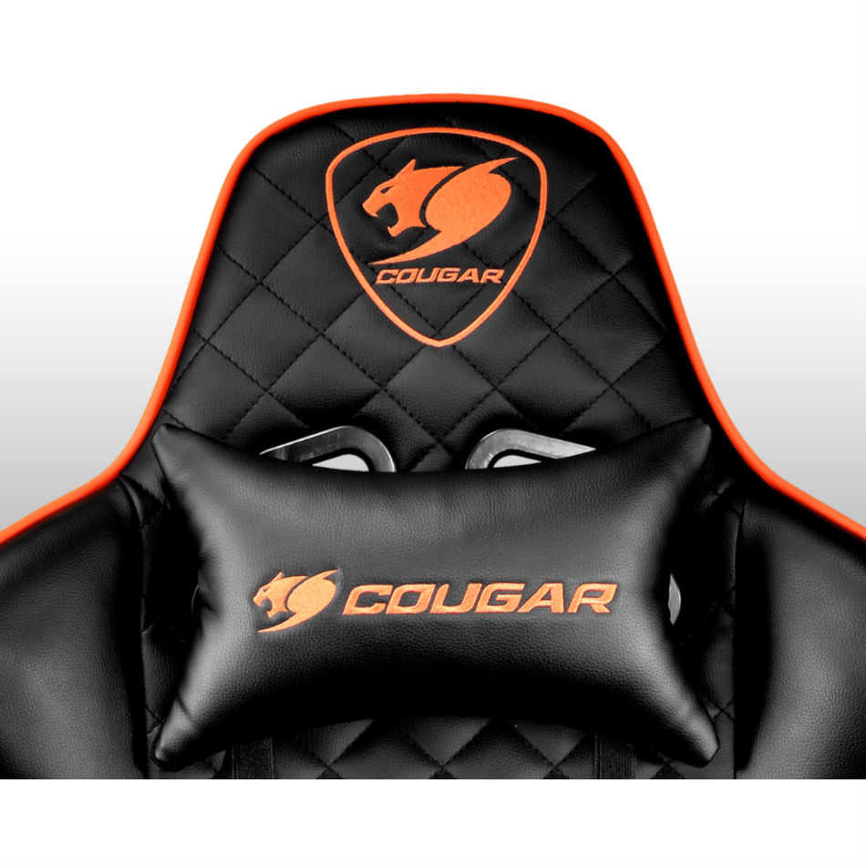 Покупка Кресло COUGAR Armor One