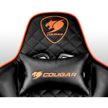 Кресло COUGAR Armor One