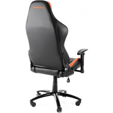 Крісло GAMEPRO Stinger KW-G604_Black_Orange