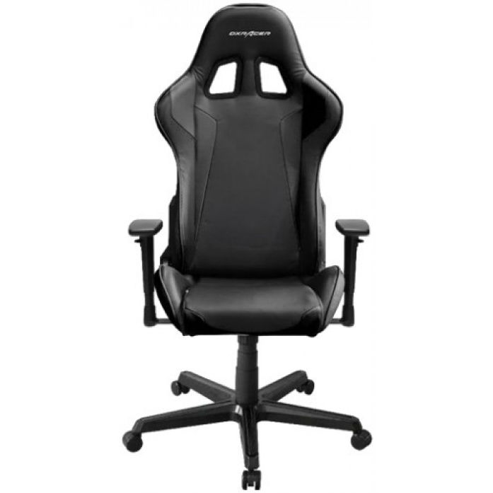 Кресло DXRacer Formula OH/FH00/N (чёрное)