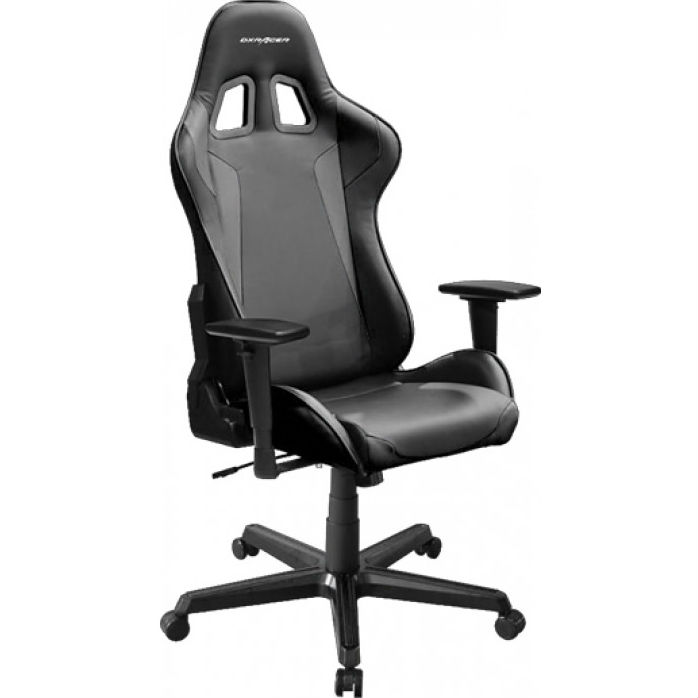 Кресло DXRacer Formula OH/FH00/N (чёрное) Тип для геймера