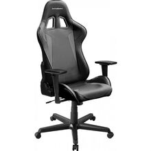 Кресло DXRacer Formula OH/FH00/N (чёрное)