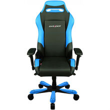 Крісло DXRACER IRON OH/IS11/NB