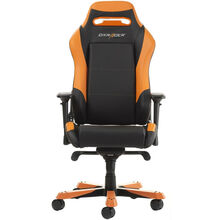 Кресло DXRACER IRON OH/IS11/NO