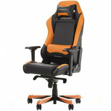 Кресло DXRACER IRON OH/IS11/NO