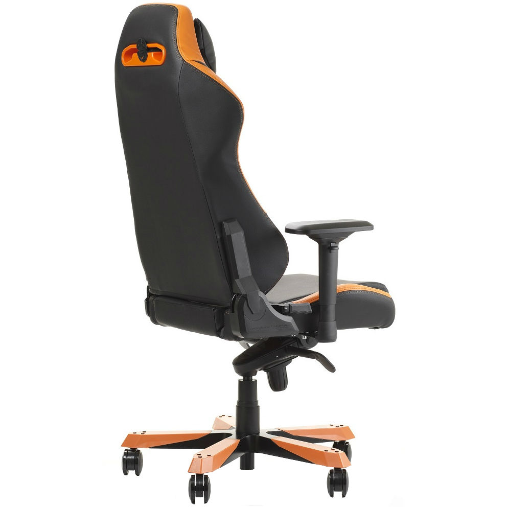 Внешний вид Кресло DXRACER IRON OH/IS11/NO