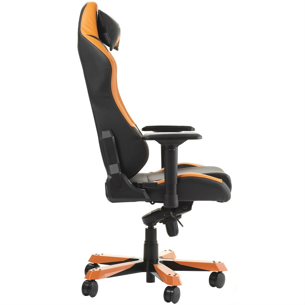 Фото Кресло DXRACER IRON OH/IS11/NO