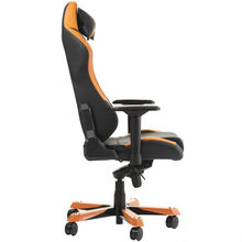 Кресло DXRACER IRON OH/IS11/NO