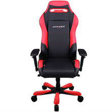 Кресло DXRACER IRON OH/IS11/NR