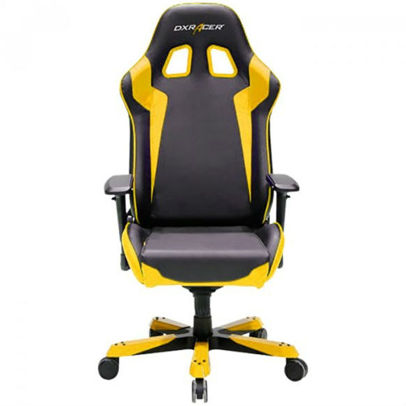 Крісло DXRACER KING OH/KS00/NY