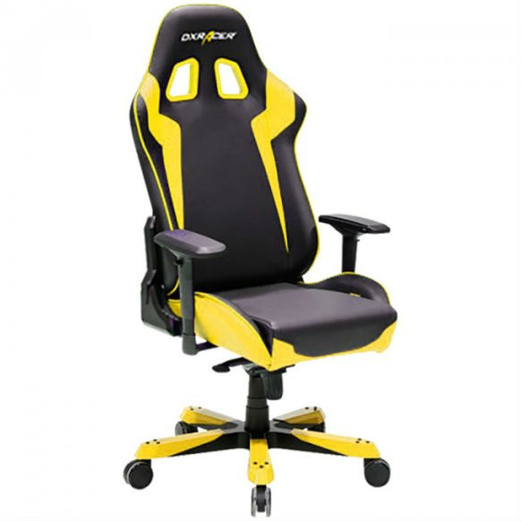 Крісло DXRACER KING OH/KS00/NY Тип для геймера