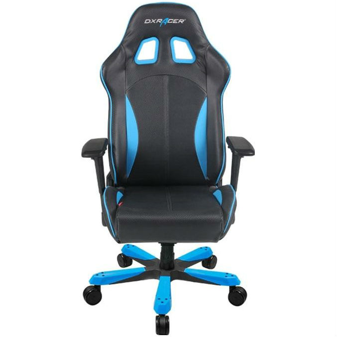 Кресло DXRACER KING OH/KS57/NB