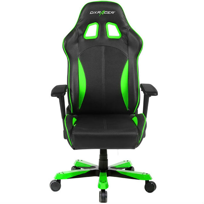 Крісло DXRACER KING OH/KS57/NE