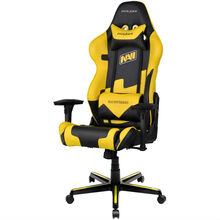 Крісло DXRACER RACING OH/RZ21/NY/NAVI