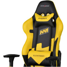 Крісло DXRACER RACING OH/RZ21/NY/NAVI