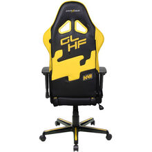 Крісло DXRACER RACING OH/RZ21/NY/NAVI