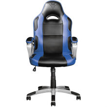 Крісло TRUST GXT 705B Ryon Gaming chair blue(23204)