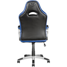 Кресло TRUST GXT 705B Ryon Gaming chair blue(23204)