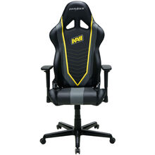 Крісло DXRACER RACING OH/RZ60/NGY NAVI 2018 Black/Yellow