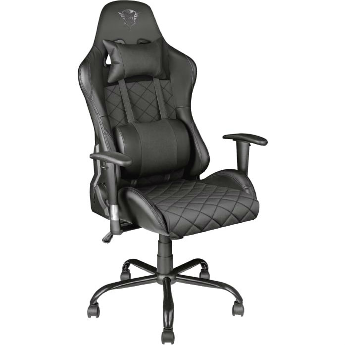 

Кресло TRUST GXT 707 Resto Gaming chair (23287), GXT 707 Resto Gaming chair