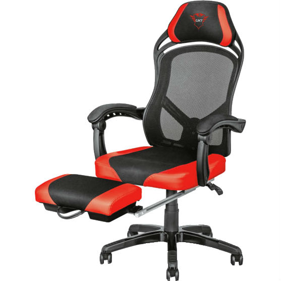 Кресло TRUST GXT 706 Rona Gaming chair (22980) Тип для геймера