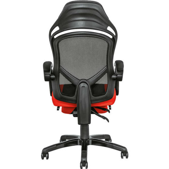 Кресло TRUST GXT 706 Rona Gaming chair (22980) Материал корпуса металл