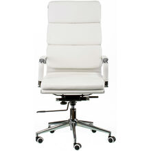 Кресло SPECIAL4YOU Solano 2 Artleather White (E5296)