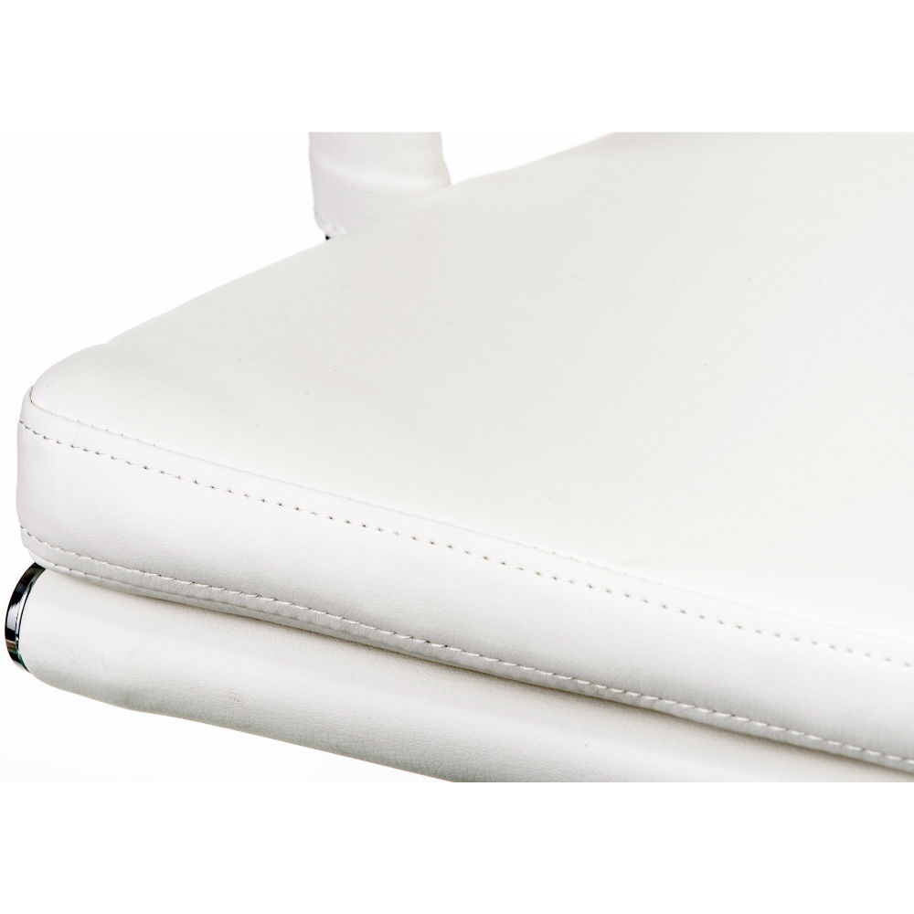 В інтернет магазині Крісло SPECIAL4YOU Solano 2 Artleather White (E5296)