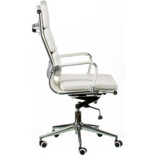 Крісло SPECIAL4YOU Solano 2 Artleather White (E5296)