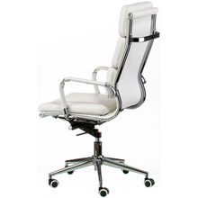 Крісло SPECIAL4YOU Solano 2 Artleather White (E5296)