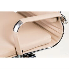 Кресло SPECIAL4YOU Solano 3 office Artleather Beige (E5937)