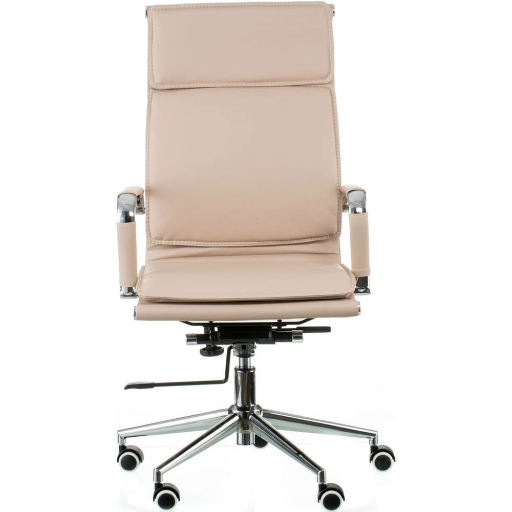 

Кресло SPECIAL4YOU Solano 4 artleather beige (E5852), Solano 4 artleather beige