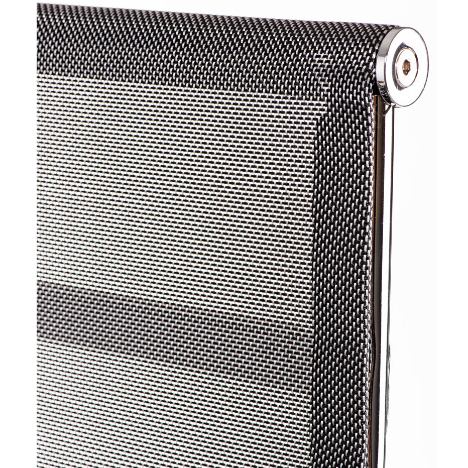 В Фокстрот Кресло SPECIAL4YOU Solano mesh grey (E6033)
