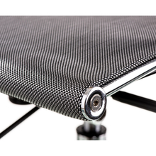 Кресло SPECIAL4YOU Solano mesh grey (E6033)