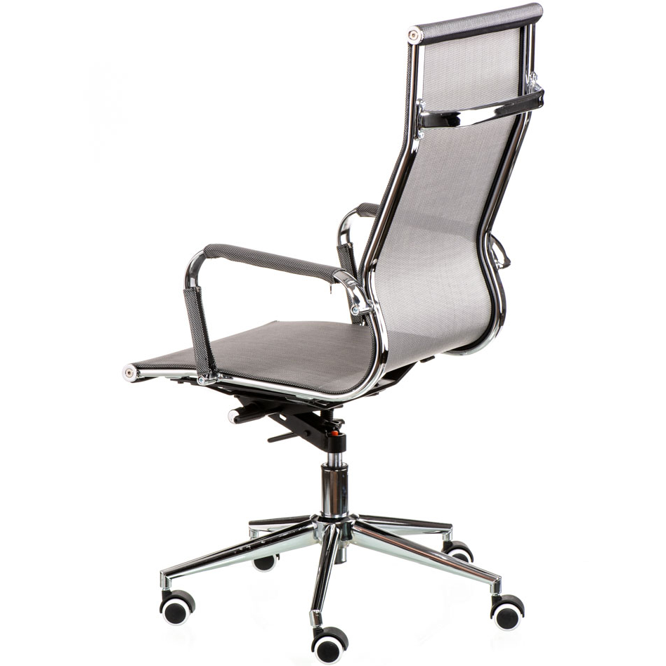 Покупка Кресло SPECIAL4YOU Solano mesh grey (E6033)