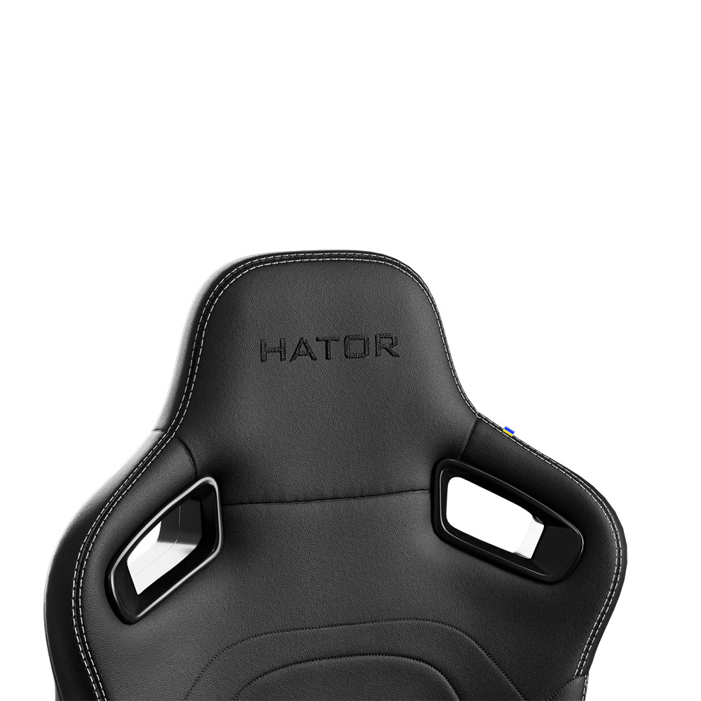 Замовити Крісло HATOR Arc Phantom Black (HTC-985)