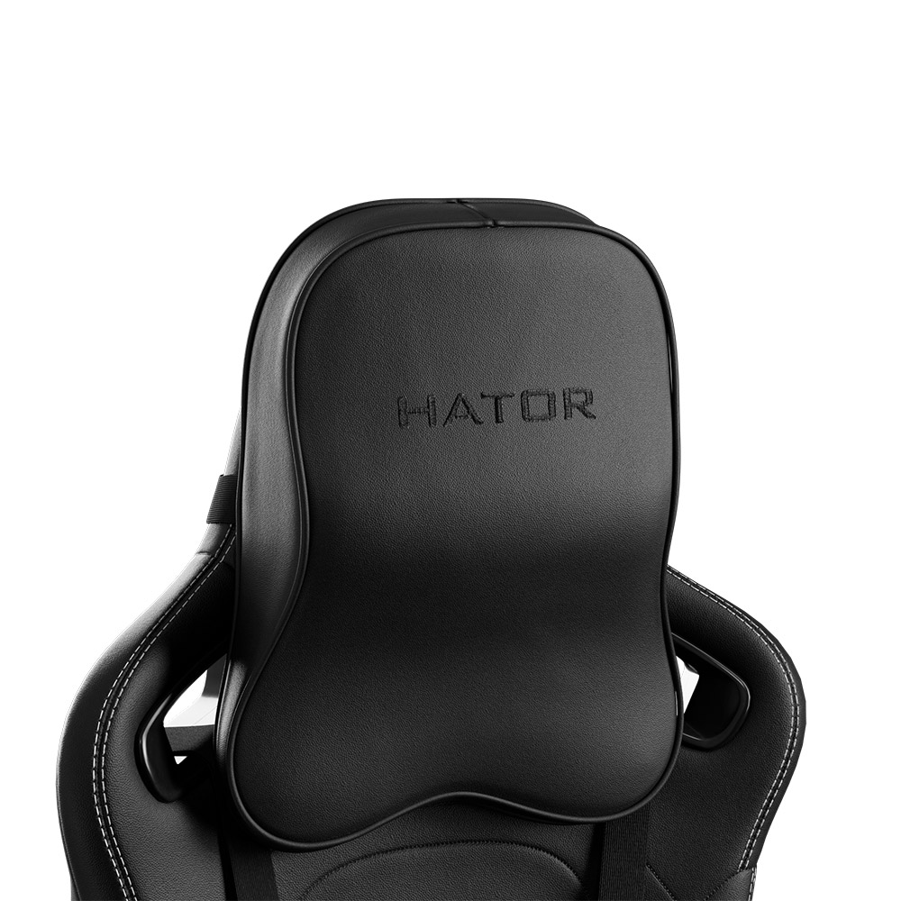 Фото Крісло HATOR Arc Phantom Black (HTC-985)