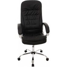 Кресло GT RACER X-2873 Business Black