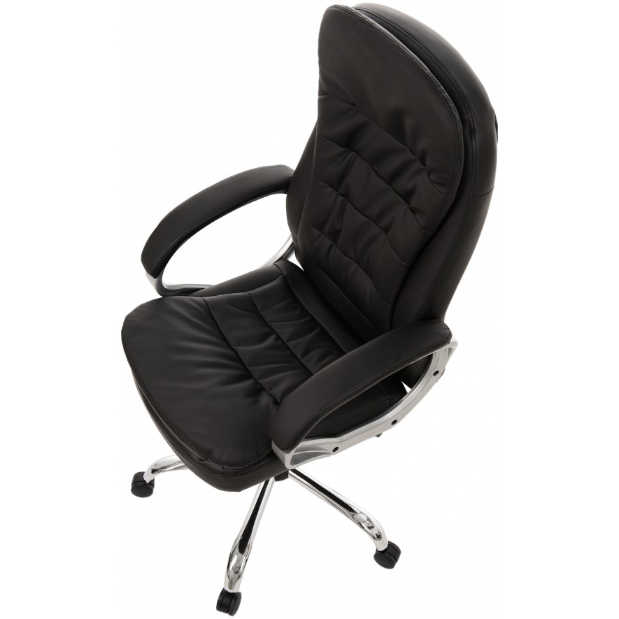 Заказать Кресло GT RACER X-2873 Business Black