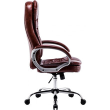 Кресло GT RACER X-2873 Business Brown