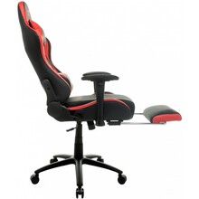 Крісло GT RACER X-2534-F Black / Red