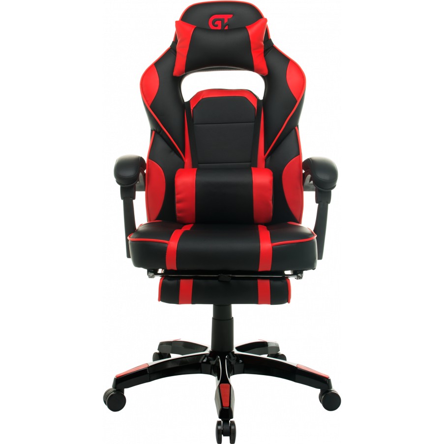 

Кресло GT RACER X-2749-1 Black/Red, X-2749-1 Black/Red