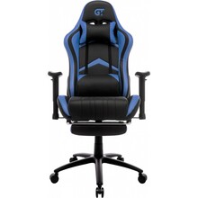 Крісло GT RACER X-2534-F Black / Blue