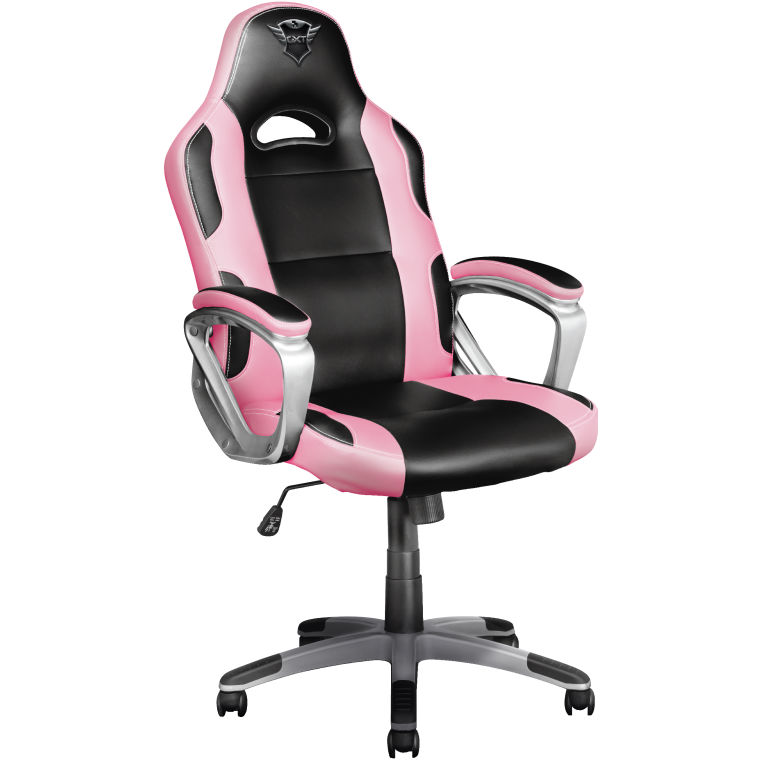 Кресло Trust GXT 705P Ryon Gaming chair Pink (23206) Тип для геймера