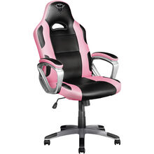 Кресло Trust GXT 705P Ryon Gaming chair Pink (23206)