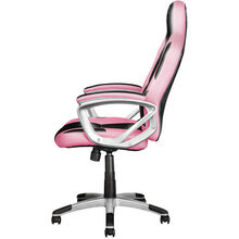 Кресло Trust GXT 705P Ryon Gaming chair Pink (23206)