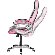 Кресло Trust GXT 705P Ryon Gaming chair Pink (23206)