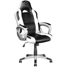 Кресло Trust GXT 705W Ryon Gaming chair White (23205)